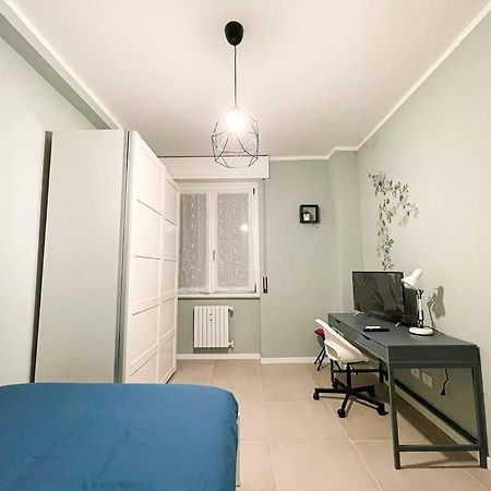 III - Cozy Single Room A Milano Esterno foto