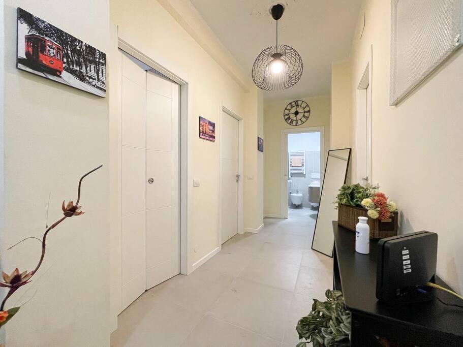 III - Cozy Single Room A Milano Esterno foto