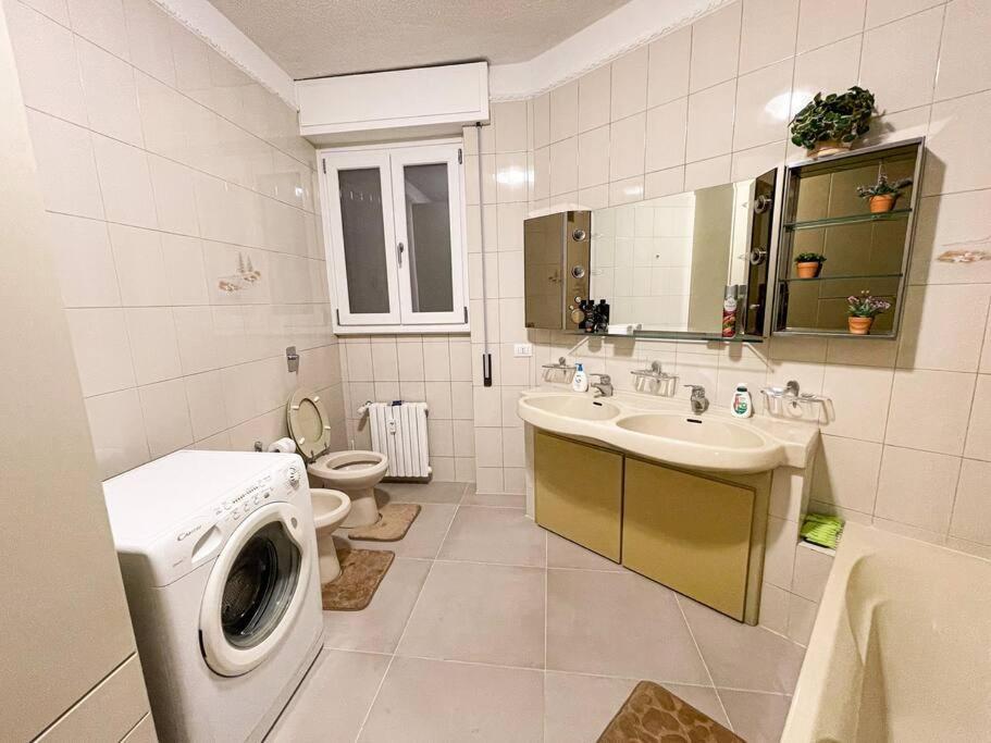 III - Cozy Single Room A Milano Esterno foto