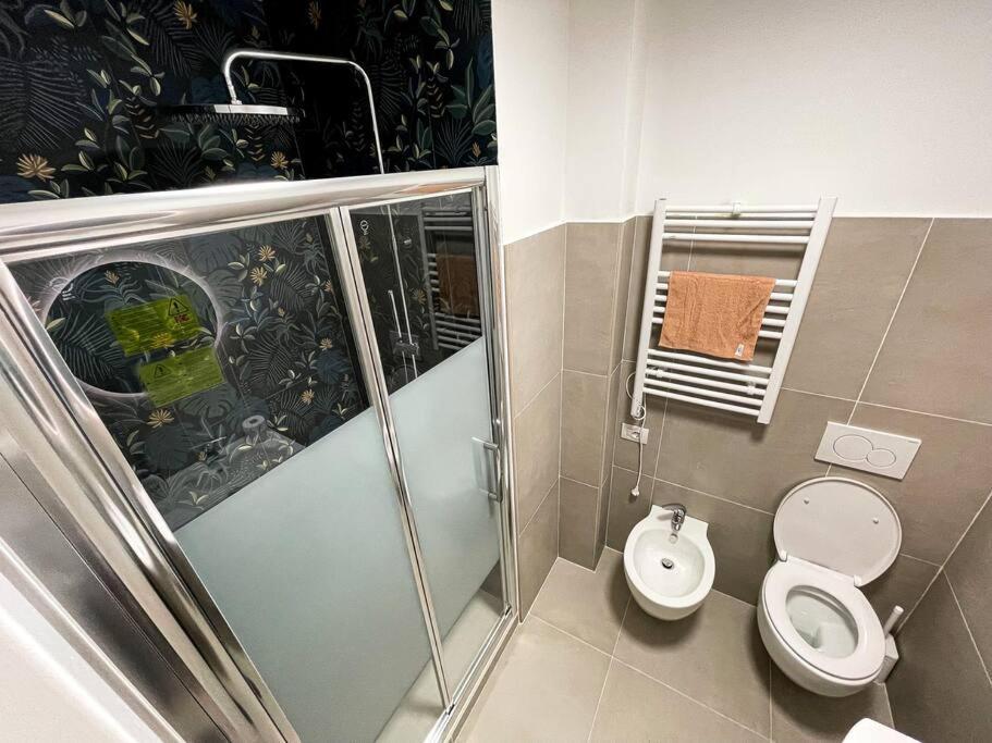 III - Cozy Single Room A Milano Esterno foto