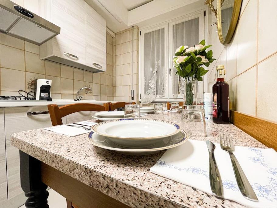 III - Cozy Single Room A Milano Esterno foto