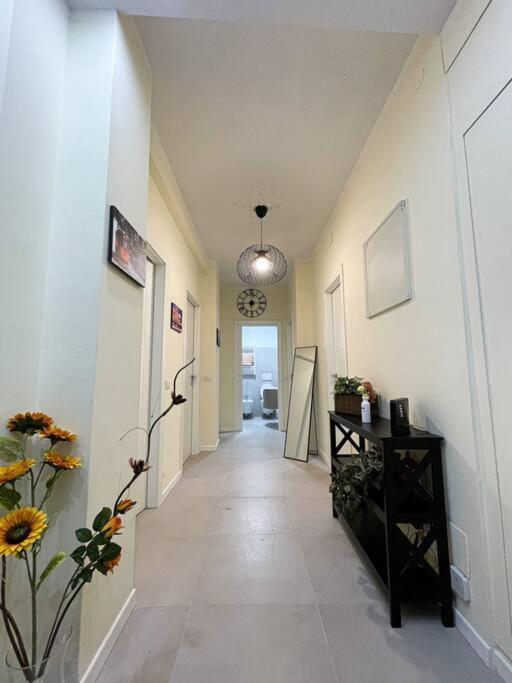 III - Cozy Single Room A Milano Esterno foto