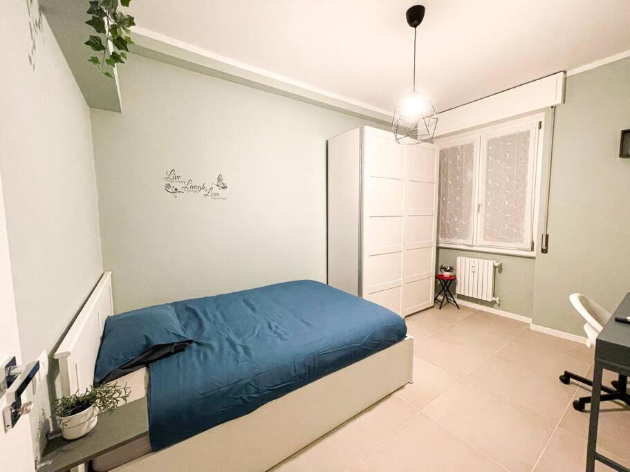 III - Cozy Single Room A Milano Esterno foto